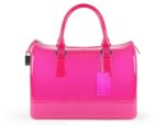 Die Candy Bag von Furla in Pink