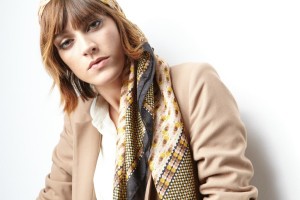 French Seventies: Unser H&M Shooting