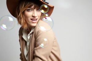 French Seventies: Unser H&M Shooting