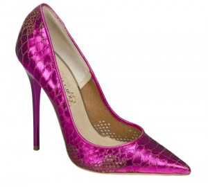 Jimmy Choo "Tippi" aus der Capsule Collection "Icons"
