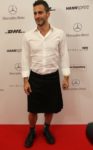 Marc Jacobs Berlin Fashion Week