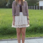 365 Tage, 365 Outfits: 4. August