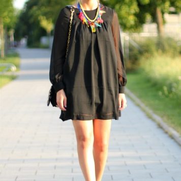 365 Tage, 365 Outfits: 23. August 2011 - Tag 23