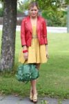 365 Tage, 365 Outfits: 9. August 2011 - Tag 9