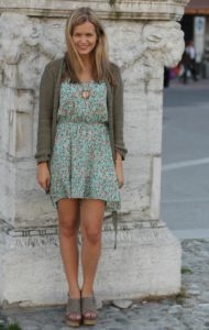 365 Tage, 365 Outfits: 29. September 2011 - Tag 60