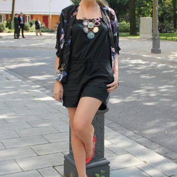 365 Tage, 365 Outfits: 28. September 2011 - Tag 59