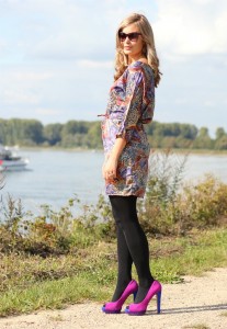 365 Tage, 365 Outfits: 22. September