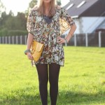 365 Tage, 365 Outfits: 25. September