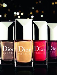 Les Rouges Or Dior Christmas Collection 2011