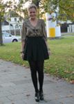 365 Tage, 365 Outfits: 14. Oktober 2011 - Tag 75