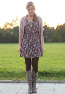 365 Tage, 365 Outfits: 17. Oktober 2011 - Tag 78