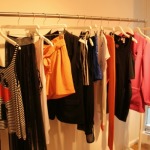 Im Showroom von H&M: Die Sommerkollektion 2012