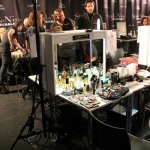 Fashion Week Berlin: Backstage bei der Michalsky StyleNite
