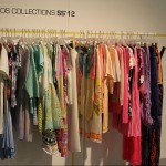 Die Sommerkollektionen 2012 von ASOS Collections