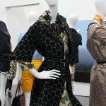 Die Marni for H&M Preview in München