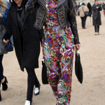 Paris Fashion Week: Streetstyles, Part Two
