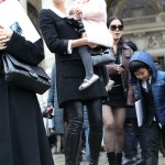 Paris Fashion Week: Noch mehr Streetstyles
