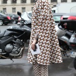 Paris Fashion Week: Noch mehr Streetstyles
