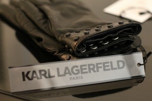 Paris Fashion Week: Karl Lagerfeld Paris Herbst/Winter 2012/2013