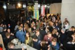 Zalando feiert den Launch von der „Zalando Collection“ mit einem Pop-Up Store in Berlin
