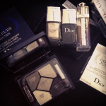 Die neue Kollektion "Golden Jungle" von Dior