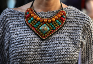Paris Fashion Week: It's all about the details!
