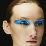 Paris Fashion Week: Dior Eye Make-up