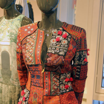 H&M Spring/Summer 2013: Sneak Preview