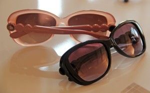 Safilo Spring/Summer 2013 Press Day: Marc by Marc Jacobs