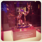 Bambi Award