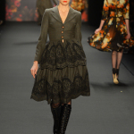 Fashion Week Berlin: Favorite looks and new trends - Lena Hoschek