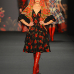 Fashion Week Berlin: Favorite looks and new trends - Lena Hoschek