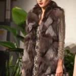 New York Fashion Week: Alice and Olivia by Stacey Bendet Winter 2013