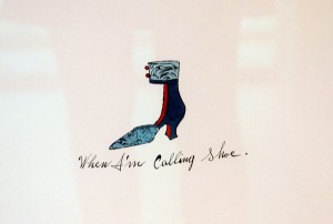 The making of Louis Vuitton shoes: "Manufacture de souliers" in Fiesso d'Artico