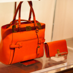 New York Fashion Week: Michael Kors Winter 2013 - Bags and Shoes