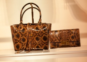 New York Fashion Week: Michael Kors Winter 2013 - Bags and Shoes