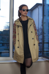 Conleys Highlights: Part Two – Maison Scotch Trench Coat