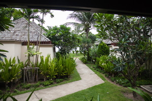 Layana resort Koh Lanta