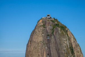 Rio de Janeiro Highlight