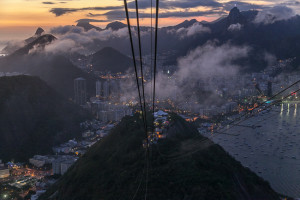 Rio de Janeiro Highlight