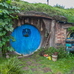 Hobbiton Haus