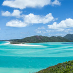Hill Inlet Scenic Lookout