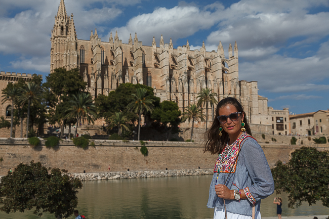 Mallorca Travel Diary