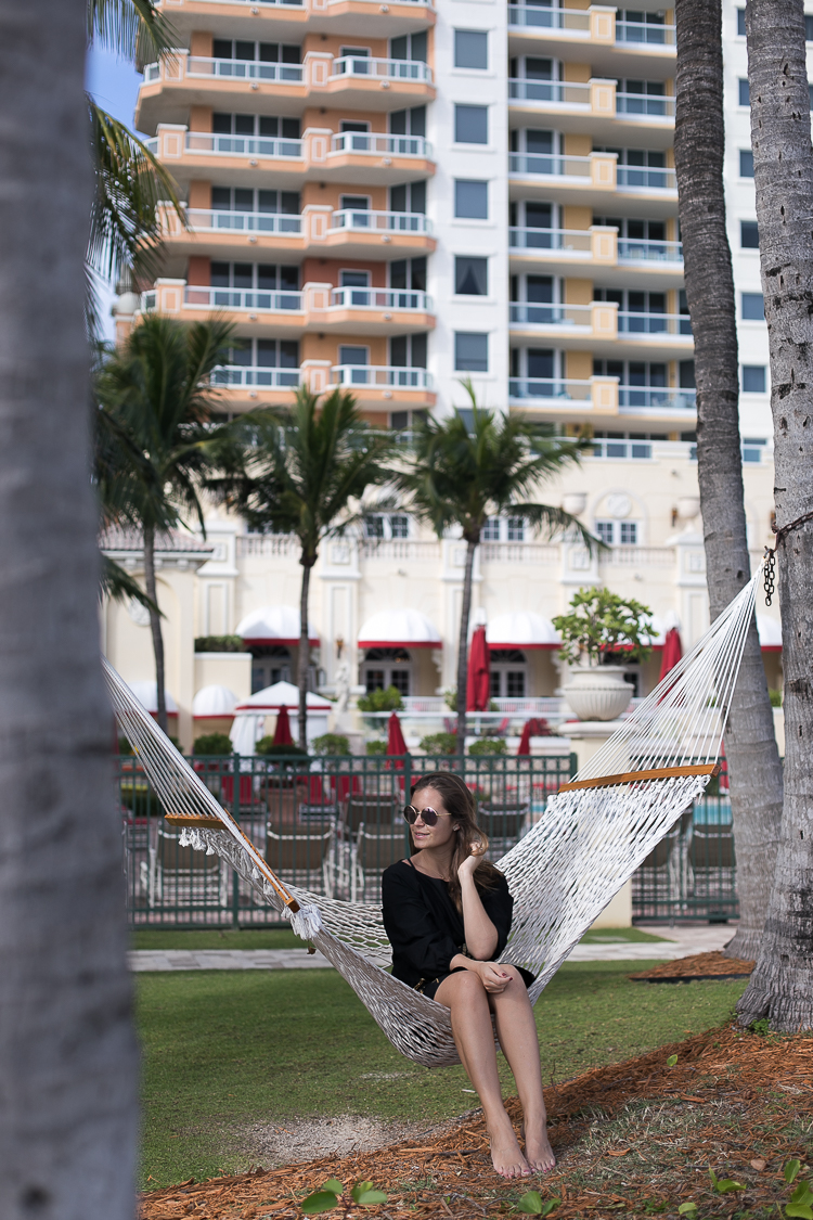 Ein entspannter Florida-Auftakt: Unser Aufenthalt im Acqualina Resort & Spa in Sunny Isles Beach