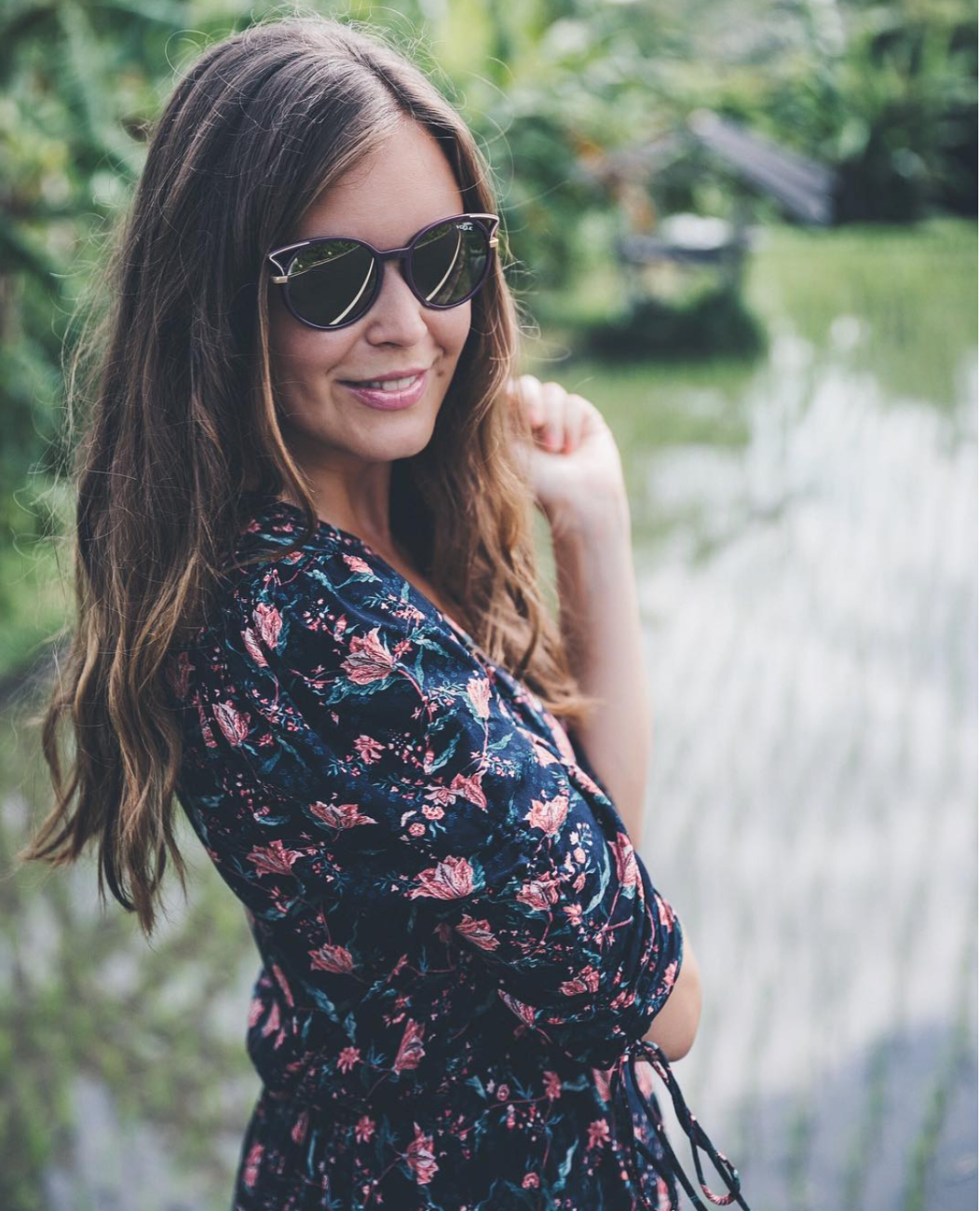 Happy Weekend! Josie Loves