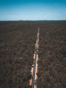 Westaustralien Roadtrip von Perth über Rottnest Island, Margaret River, Denmark, Albany und Bremer Bay nach Esperance