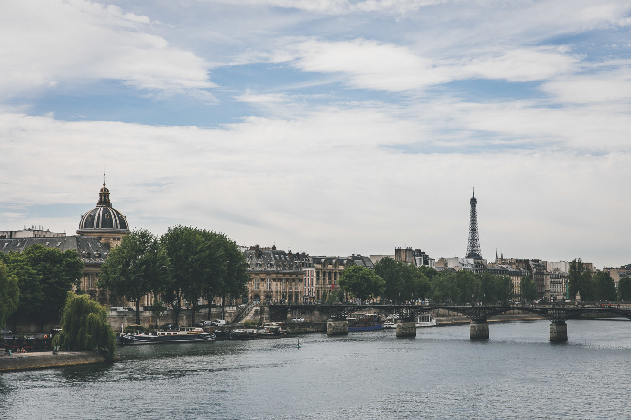 Zehn Tipps für eine Paris Reise