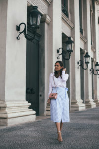 Ein Sommerlook aus der Tech Prep™ Linie von GANT