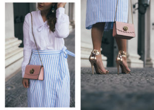 Ein Sommerlook aus der Tech Prep™ Linie von GANT