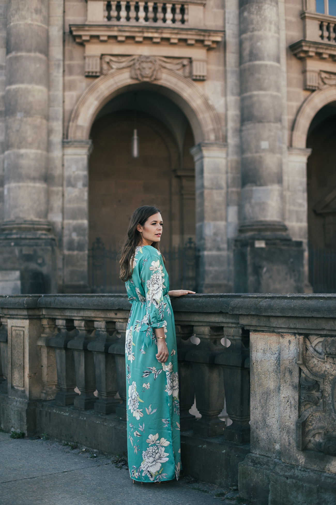 Mit Jake*s auf der Berlin Fashion Week - Josie Loves